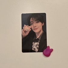 Stray Kids I.N Jeongin PC Photocard Tamagotch...