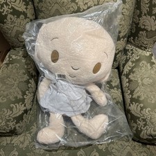 KIDS PREFERRED Dobby Plush 25  Harry Potter Plush Toy Soft Cuddle House Elf