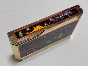 Dragon Buster Boxed CIB Nintendo Famicom FC NAMCO In Stock Japan import