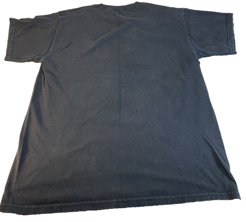 Vintage Guns N Roses Appetite for Destruction T-Shirt No Size Tag Blank Back - Picture 5 of 15