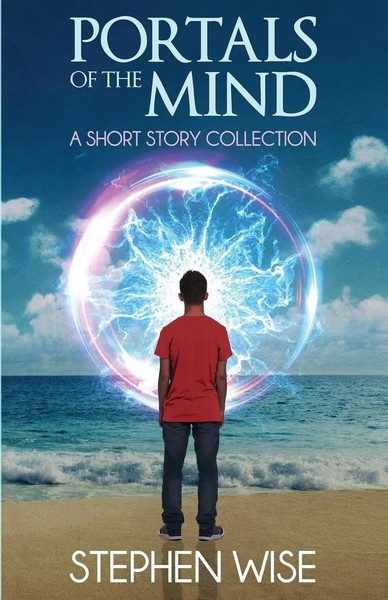 Stephen Wise | Portals Of The Mind | Taschenbuch | Englisch (2025)-image