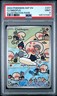 2024 POKEMON SSP EN-SURGING SPARKS ILLUSTRATION RARE #207 CLOBBOPUS PSA 9