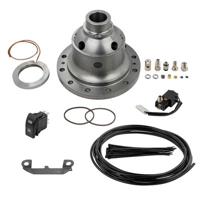 ARB RD139 Air Locker Front Differential - Shaft Spline 30 Ratio All
