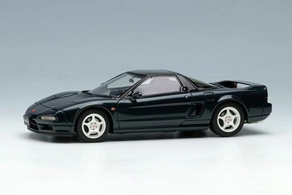 1/43 Make up アイドロン Honda NSX-R（NA1） Make Up EIDOLON EM388H 1/43 Honda NSX-R(NA1) 1992 Charlotte green