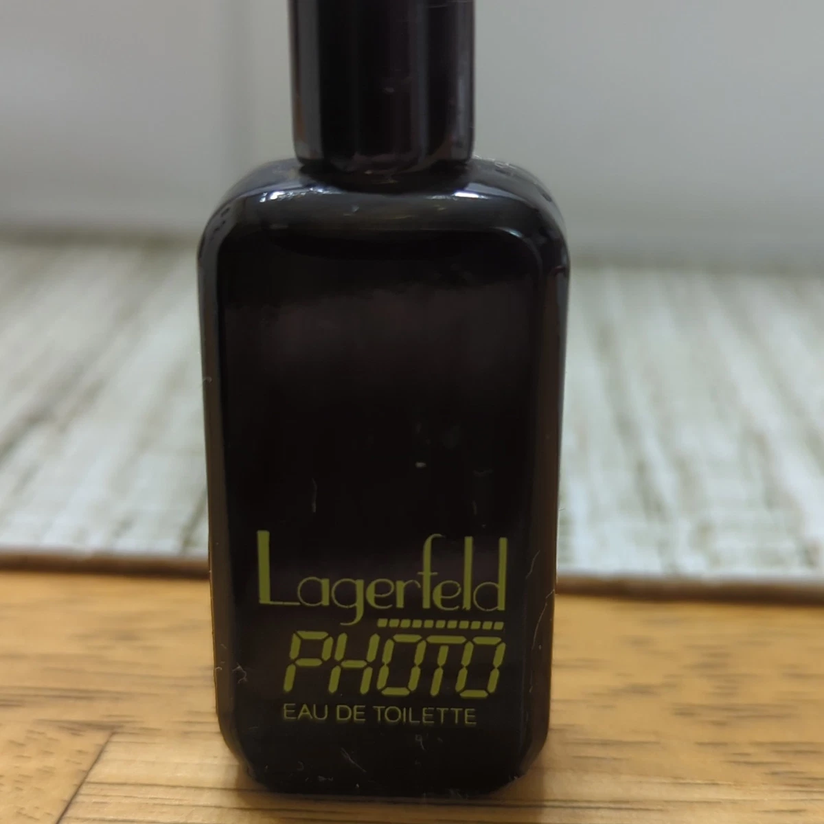 Karl Lagerfeld Photo Fragrances for Men for sale - eBay
