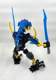 LEGO Hero Factory: Aquagon (44013) Complete with Instructions
