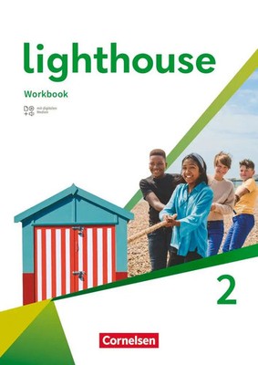 Lighthouse Band 2: 6. Schuljahr - Workbook | Sydney Thorne (u. a.) | Taschenbuch