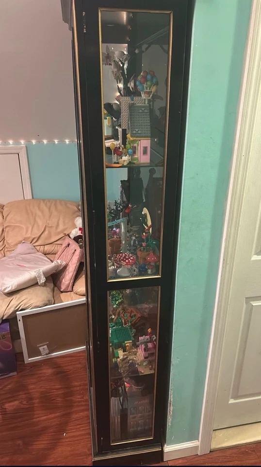 ARMARIO CHINO AMERICAN OF MARTINSVILLE Foto 3 de 4