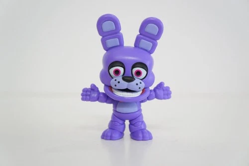 FNAF Funko Mystery Minis Bonnie Figure Five Nights at Freddy's