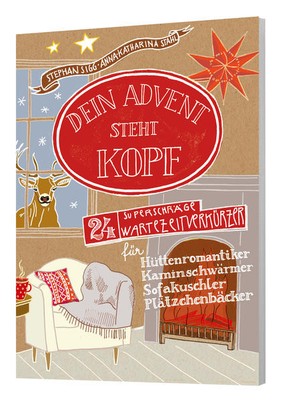 Dein Advent steht Kopf 5 | Stephan Sigg | deutsch