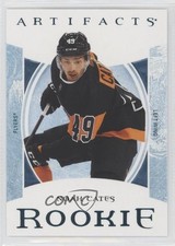 2022-23 Upper Deck Artifacts Rookies Turquoise Noah Cates #190 1o3