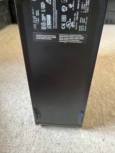 Ordinateur Dell Optiplex 780 PC uniquement. Intel Pentium - Photo 13/16