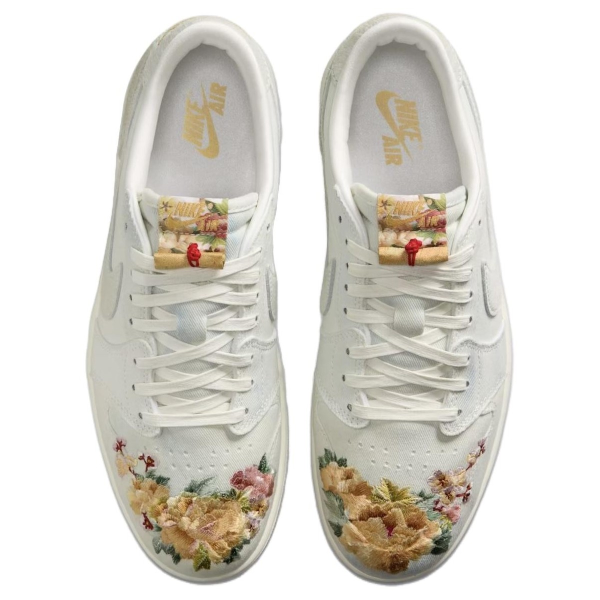 Air Jordan 1 OG 2026 Low Chinese New Year - IQ1108-011 | eBay