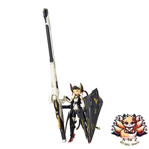 NEW Kotobukiya Megami Device Bullet Knights Launcher KP484X