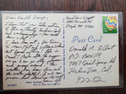 Set of 5 Vintage Native American Indian Postcards (1960s, Utah, Oregon) — photo 2