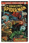 MVL - Amazing Spider-Man #132 - 7.0 - MVS: Thor