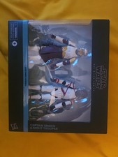 Star Wars The Black Series Captain Enoch and Night Trooper 2-Pack Hasbro  2024