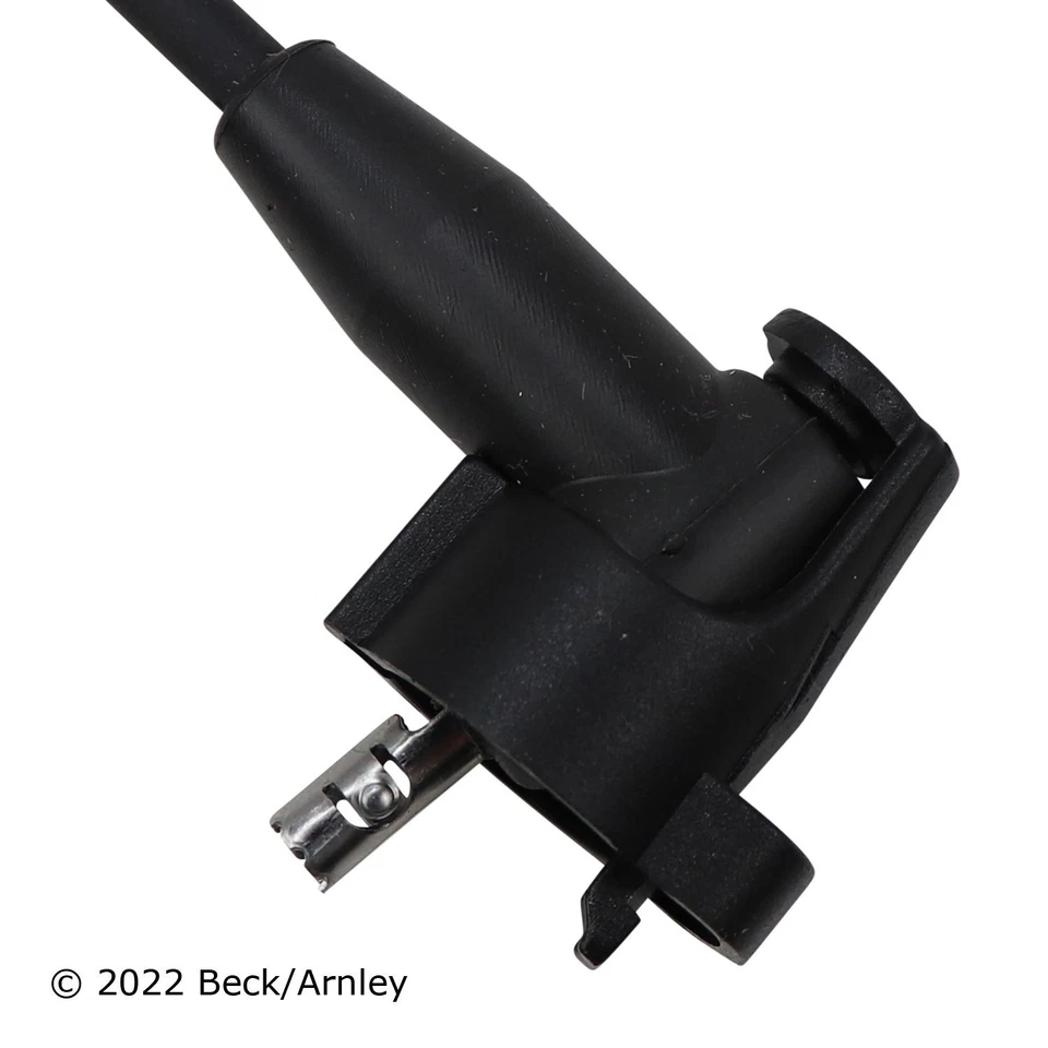 Juego de cables de encendido Beck Arnley 175-6170 Premium para 98-05 Gs300 Is300 Sc300 Supra Foto 2 de 4