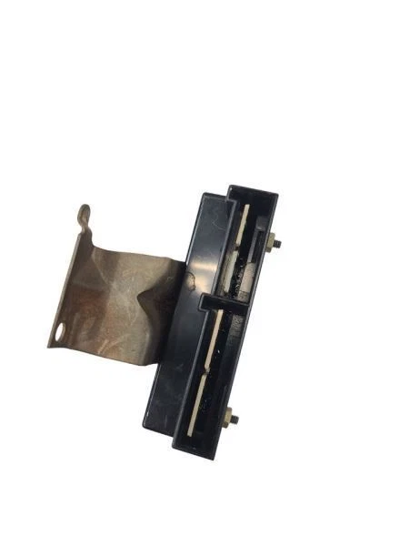 Chasis ECM Control de crucero debajo de la columna de dirección se adapta a 80-93 Mustang 576956 Foto 2 de 4