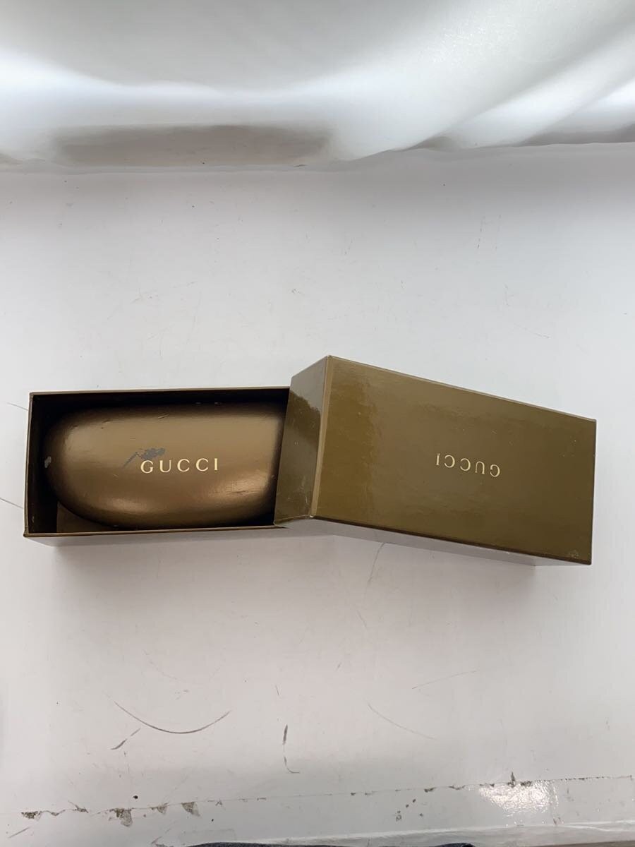 GUCCI Sunglasses Tear Drop Ladies GG4204 S thumbnail 6