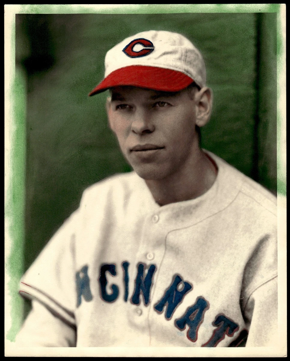 Babe Herman MLB Original Autographed Items for sale | eBay