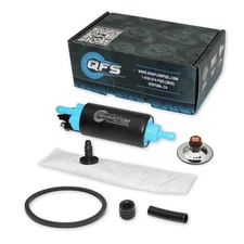 QFS Fuel Pump +Reg+Gasket for Arctic Cat 10-20 Wildcat Prowler 0570-358 0570-436