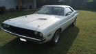 1970 Dodge Challenger SE