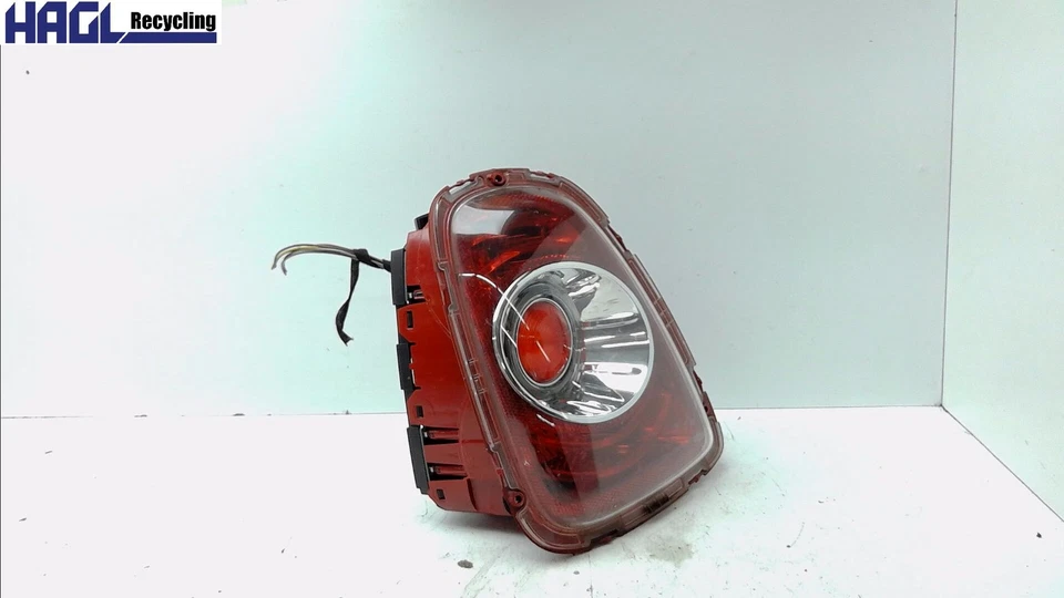 Faro Posteriore Completo Sinistro 63212751307 Mini (BMW) Mini Cooper R55 / R56 - Immagine 2 di 4