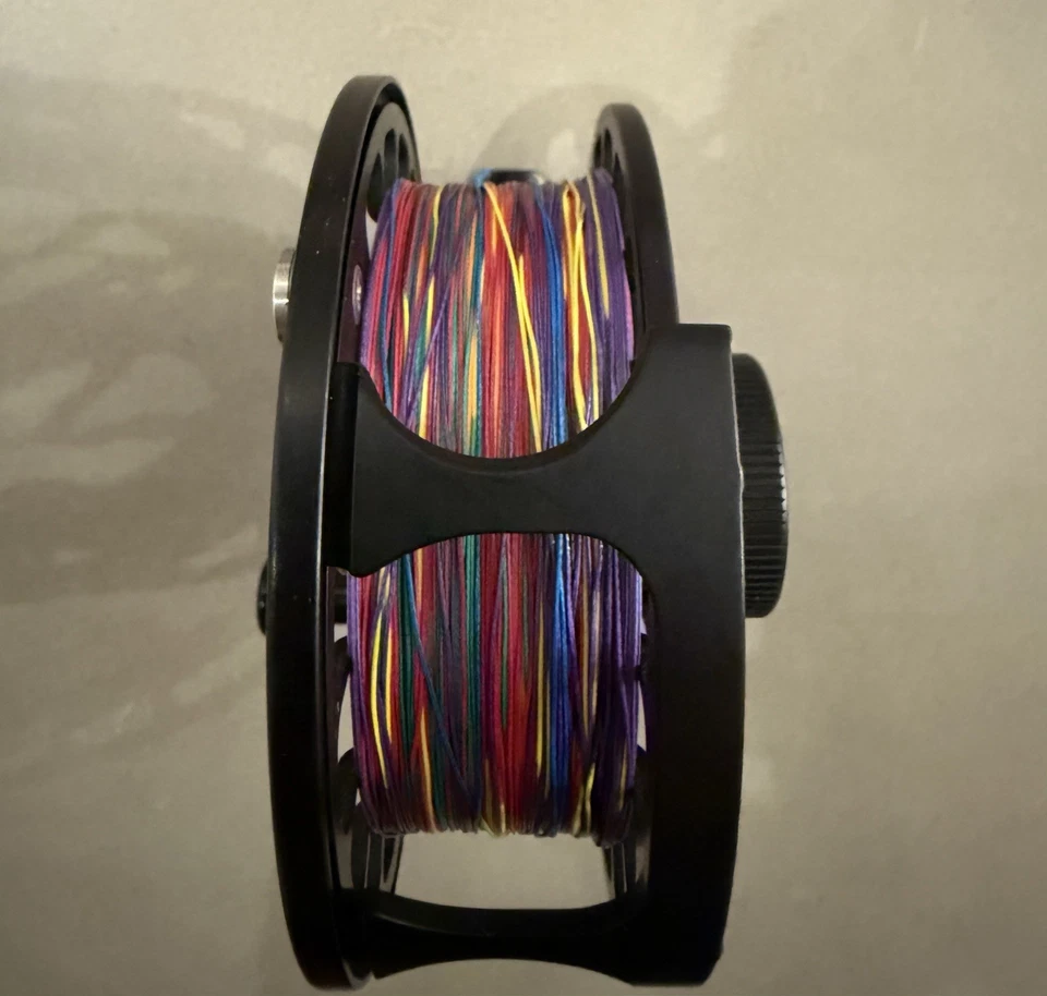 Nautilus XL Fly Reel - Image 4 of 4