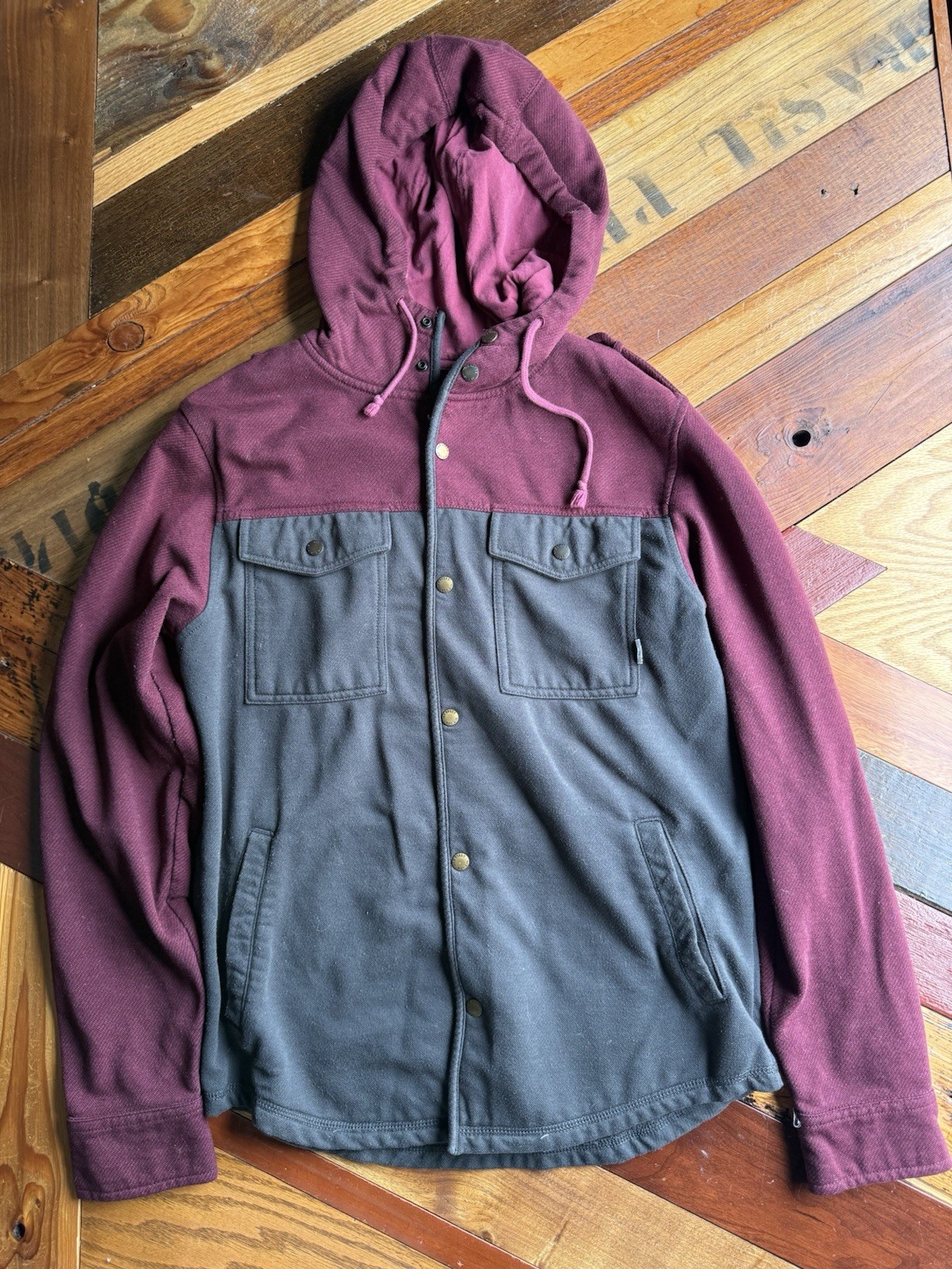 Vans Jacket ~ medium - image 1
