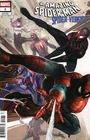 Amazing Spider-Man Spider-Versity 1C FN 2026 Stock Image