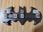 Funko Bitty POP! Display: Bat-Signal With The Joker And Batman Figures Deadpool