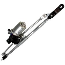 141862 Windshield Wiper Transmission Linkage  Wiper Motor Assembly Replaces