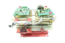 Phasetronics 1Z1-12140-B Scr Power Control