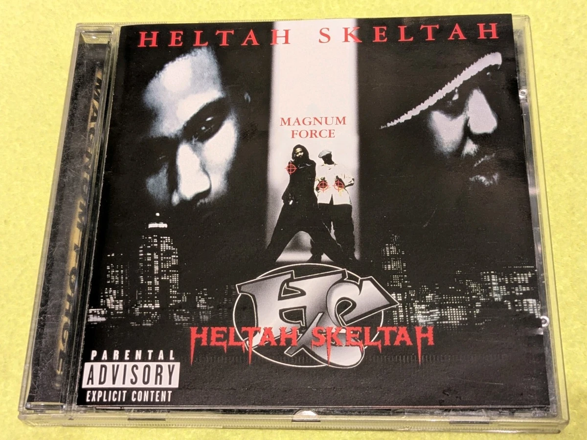 heltah skeltah products for sale | eBay UK