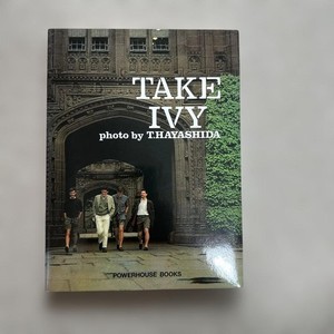Take Ivy Book | eBay