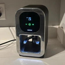 Compak Cube Automatic Espresso Tamper – 53mm