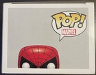 (Rare) Funko Pop! Marvel - The Amazing Spider-Man 2 #45 Vinyl Bobblehead in Box! — photo 2