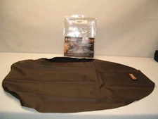 Quad Works Seat Cover for Suzuki LTV700F Twin Peaks