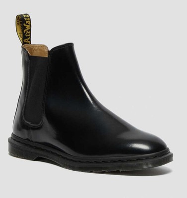 Men's Dr Martens Graeme II Smooth 