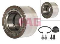 Original FAG Radlagersatz 713 6911 20 FüR Iveco