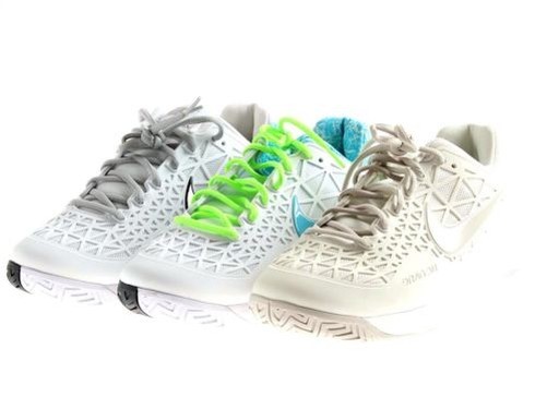 Nike -löparskor wmans zoomer bur 2 tennisskor i tre färger Nike -löparskor wmans zoomer bur 2 tennisskor i tre färger