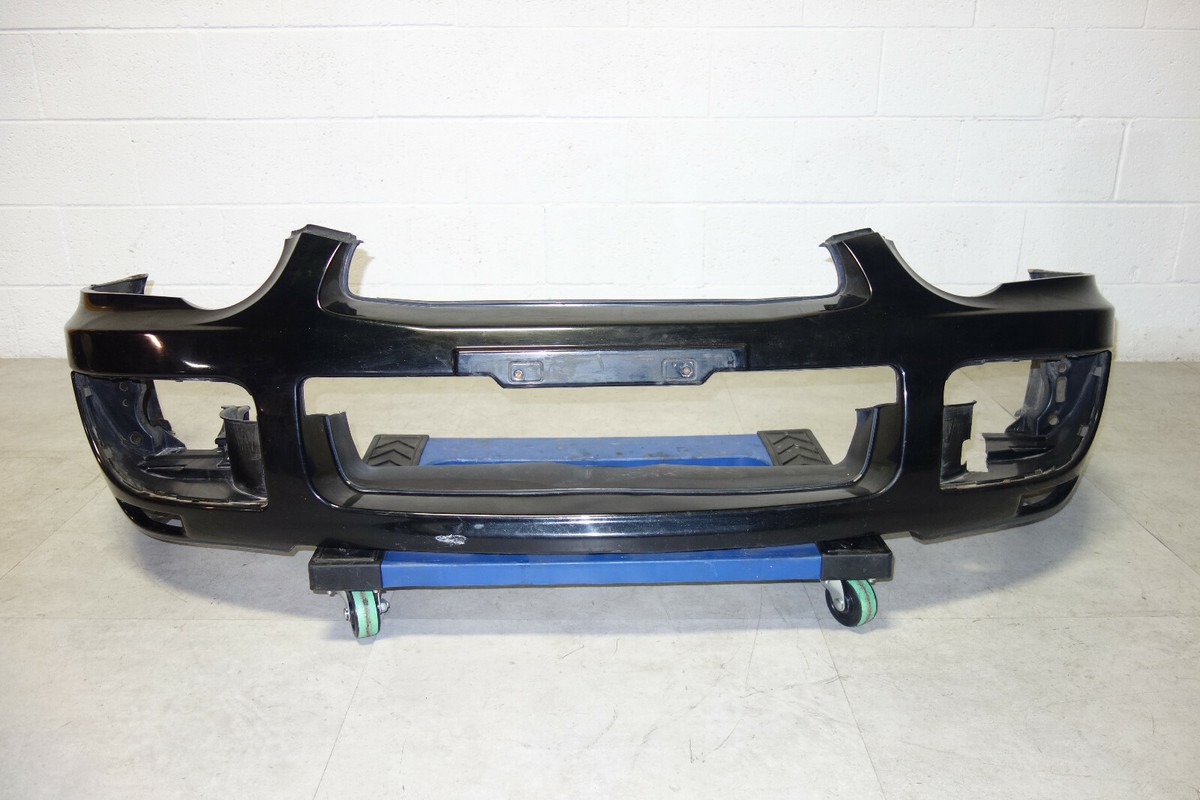 JDM Subaru Impreza WRX Outback Sport Wagon Front Bumper Fogs Hole