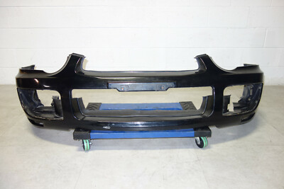 JDM Subaru Impreza WRX Outback Sport Wagon Front Bumper Fogs Hole