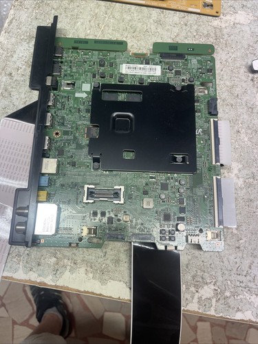 Karte Mainboard bn41-02528a Bn94-10775a Samsung Ue49ku6400u