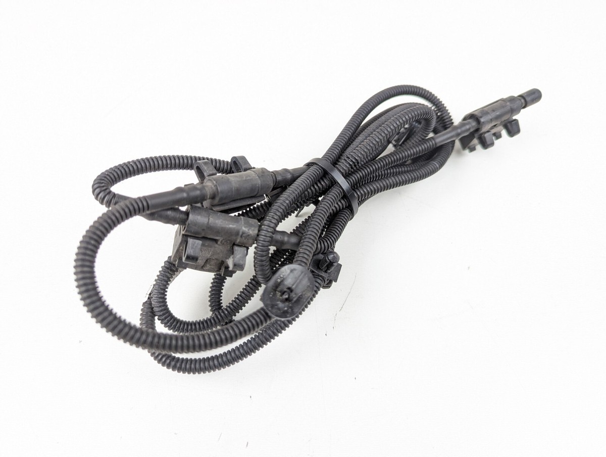 14-19 MERCEDES-BENZ C117 CLA250 Headlight Washer Nozzle Pipe 14-19 MERCEDES-BENZ C117 CLA250 Headlight Washer Nozzle Pipe