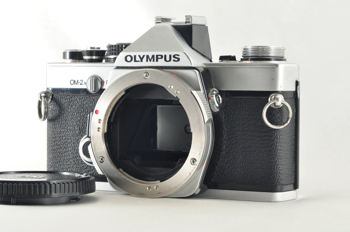 Olympus Om 2n for sale | eBay
