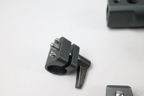 Tilta Handle + Hardware for Sony A7SII A7RII - Foto 19 di 22