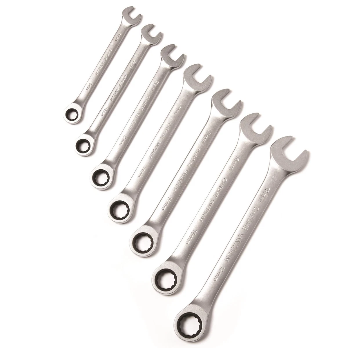 Ck 2024 spanner set