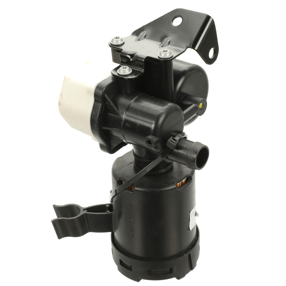 Genuine Jaguar Leak Detect Pump T4A7088 | eBay